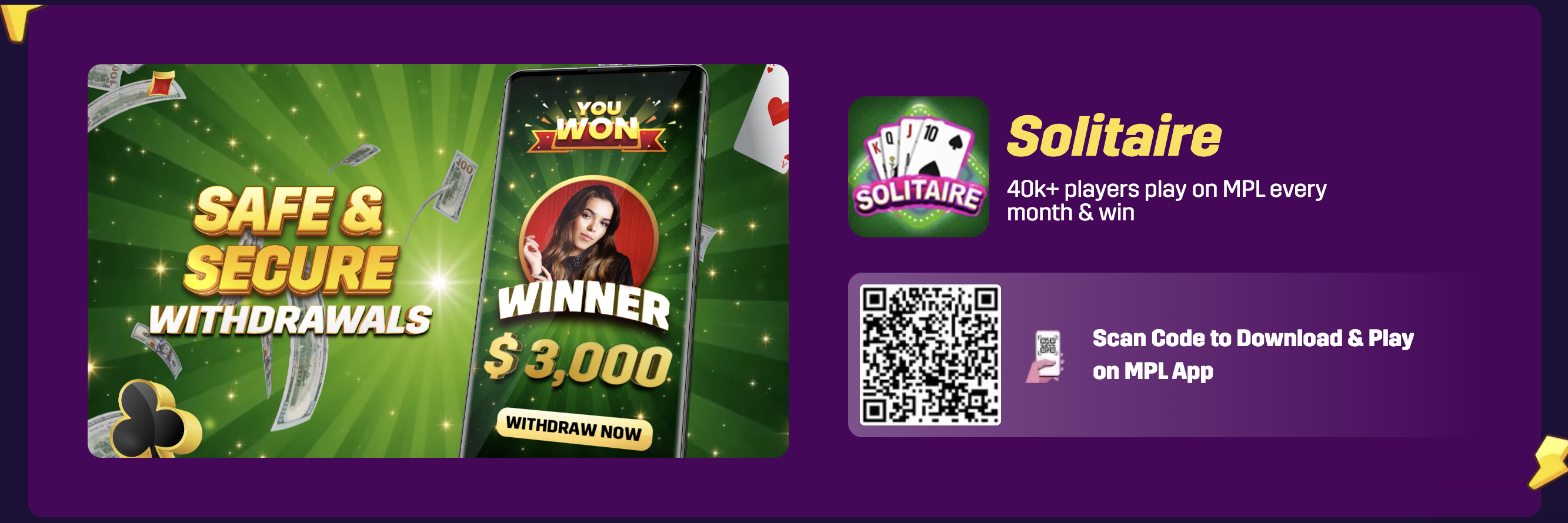 MPL skill gaming platform fantasy cricket rummy chess real money